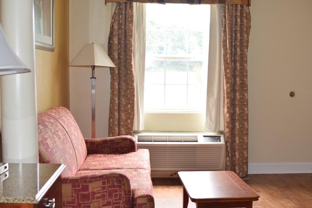 Atkinson Inn & Suites Lumberton Εξωτερικό φωτογραφία