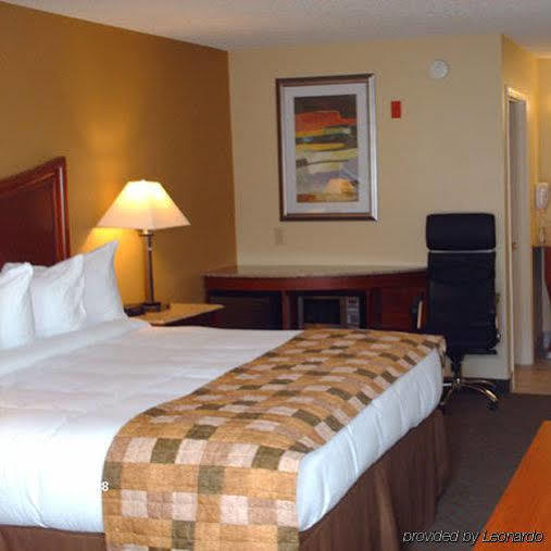 Atkinson Inn & Suites Lumberton Δωμάτιο φωτογραφία