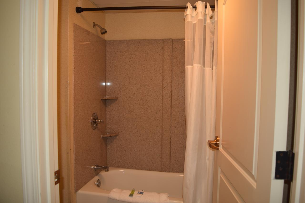 Atkinson Inn & Suites Lumberton Εξωτερικό φωτογραφία