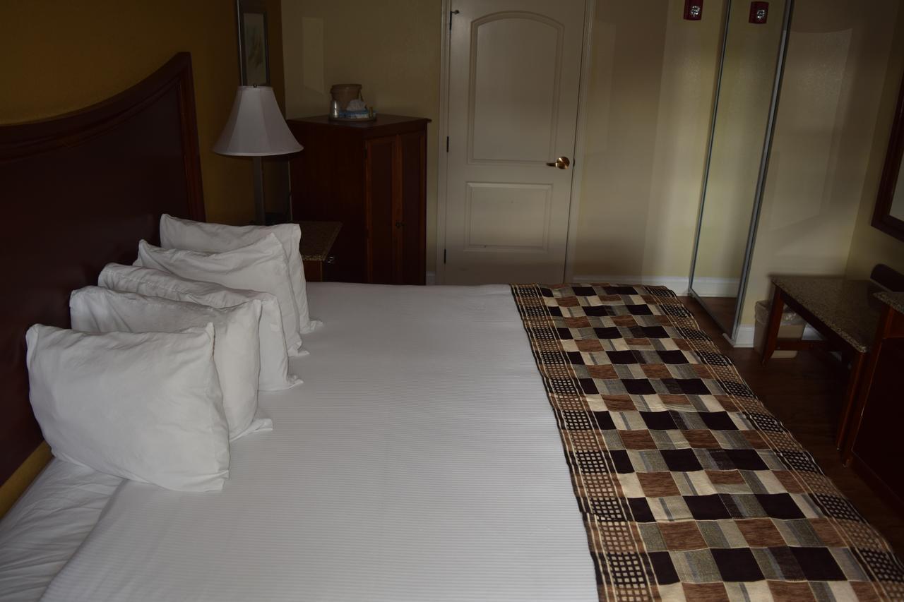 Atkinson Inn & Suites Lumberton Εξωτερικό φωτογραφία