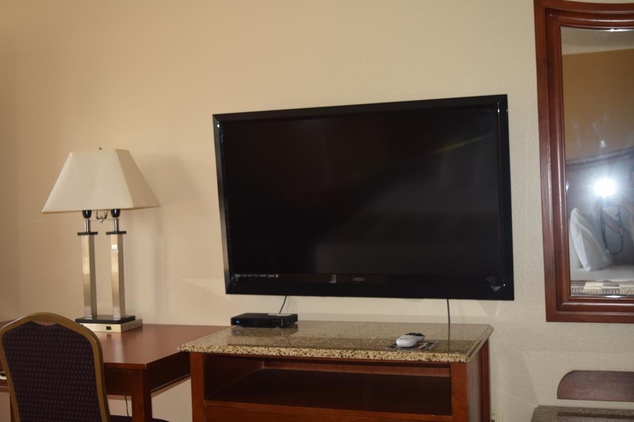 Atkinson Inn & Suites Lumberton Εξωτερικό φωτογραφία