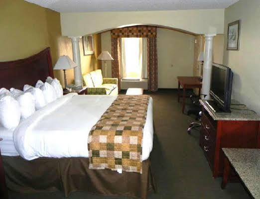 Atkinson Inn & Suites Lumberton Εξωτερικό φωτογραφία