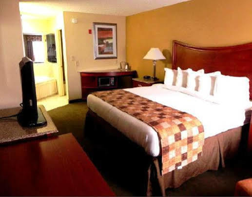 Atkinson Inn & Suites Lumberton Εξωτερικό φωτογραφία
