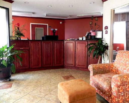 Atkinson Inn & Suites Lumberton Εξωτερικό φωτογραφία