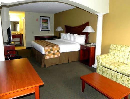 Atkinson Inn & Suites Lumberton Εξωτερικό φωτογραφία