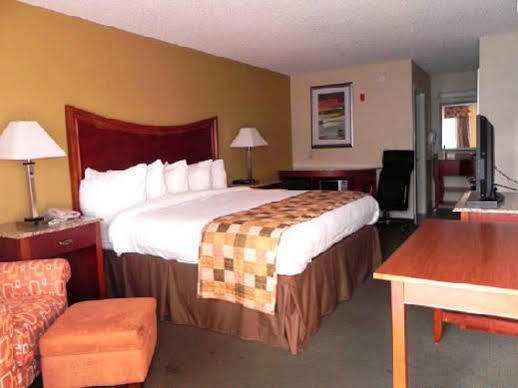 Atkinson Inn & Suites Lumberton Εξωτερικό φωτογραφία