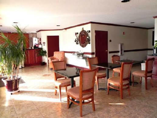 Atkinson Inn & Suites Lumberton Εξωτερικό φωτογραφία